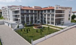 Kazım Kurt’un vizyon projesi kapılarını açıyor