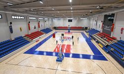Anadolu Üniversitesi spor yatırımları ve başarılarıyla öne çıkıyor
