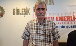 Kalender: "Eskişehir'de yaşananlar sendikamıza yapılmış bir hakarettir"