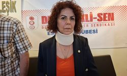 DİSK Emekli-Sen Şube Başkanı Kılıç: "Kamuoyu önünde özür dilenmezse mahkemeye vereceğim”