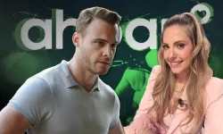 AHBAP soruşturmasında flaş gelişme: Eda Ece ve Kerem Bürsin ifade vermek üzere adliyeye geldi