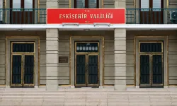Eskişehir Valiliği uyardı: Bu saatlere dikkat!