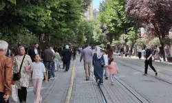 Eskişehir’e gelen gurbetçi azaldı: “Kısır ve bereketsiz bir sezon geçiriyoruz”