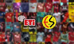 Eskişehirspor’da ETİ desteği sürüyor