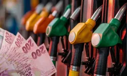 Benzine zam geldi: Eskişehir'de güncel akaryakıt fiyatları...