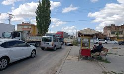 Eskişehir’de o noktada trafik çilesi: Girişi kolay, çıkışı çile!