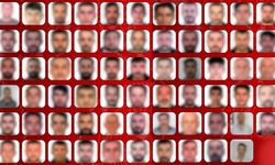 Yurt dışına kaçan 65 firari Türkiye'ye getirildi