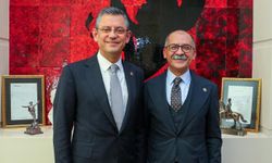 Milletvekili İbrahim Arslan CHP'den istifa etti!