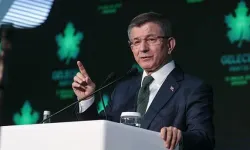 Gelecek Partisi feshedildi!