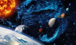 Yaşam barındırabilecek süper-Dünya bulundu