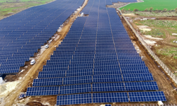 Eskişehir yenilenebilir enerjide güçleniyor: 446 milyon TL'lik yatırım