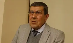 80 yaşındaki usta oyuncu Zihni Göktay hayatını kaybetti