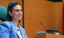 Üsküdar Belediye Başkanı Sinem Dedetaş tutuklandı