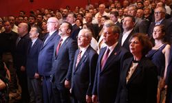 Kazım Kurt: "Bugün Eskişehir bir kez daha sözünü söyledi"