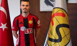 Eskişehirspor, Sarper Çağlar’ı kadrosuna kattı