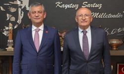 Milletvekili Utku Çakırözer CHP'den istifa etti
