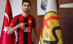 Eskişehirspor, kaleci Kaan Çinkaya’yı kadrosuna kattı