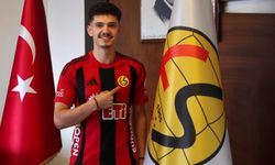 Eskişehirspor, Mustafa Eren Damar’ı transfer etti