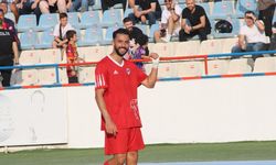Eskişehirspor'dan forvet hamlesi: Genç golcüyle anlaşıldı