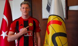 Abdülkadir Öksüz Eskişehirspor’da