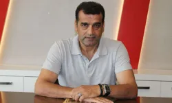 Eskişehirspor'un eski sportif direktörü Ayhan Taşçı vefat etti