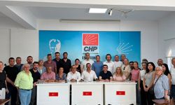 CHP Eskişehir yönetiminden ortak tepki: “Görevden alma kararı meşru değil”
