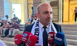 Albayrak: “Hep beraber buradayız, sahadayız!”