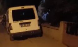 Eskişehir'de kaldırım tepkisi: Vatandaş acil çözüm istiyor!