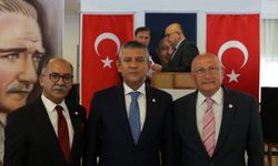 Çakırözer ve Arslan, Yeni Parti PM’sinde