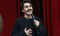Komedyen Deniz Göktaş tutuklandı