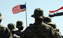 CENTCOM: "Irak’ta bir ABD askeri, patlamamış mühimmatın kontrollü imhası sırasında hayatını kaybetti"