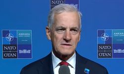 Norveç Başbakanı Store: "Norveç olarak NATO Zirvesi’ne katılmaktan memnuniyet duyuyoruz"