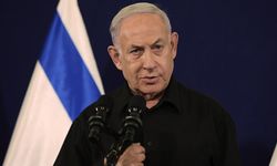 Netanyahu, Trump ile telefon görüşmesi gerçekleştirdi
