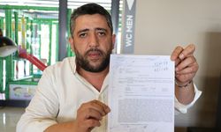 Sahte imzayla tüm yetkisi elinden alınacaktı, durumu fark edince soluğu adliyede aldı
