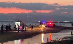 Mersin’deki üzücü olay: Denizde 4’üncü kişinin cansız bedeni de bulundu