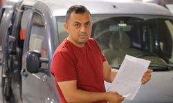 6 yıl önce satın aldı, 1 yıl kullandı, 5 yıldır otomobiline kavuşamıyor