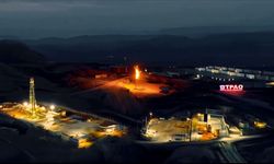 Hürmüz Boğazı dünya piyasalarını sarsarken, Gabar Türkiye’nin enerji kalkanı oldu