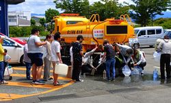 Japonya’daki 7.1’lik depremde ölü sayısı 28’e yükseldi