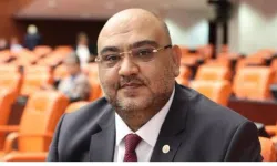 İYİ Partili vekilin AK Parti’ye geçeceği iddiası kulisleri hareketlendirdi