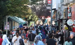 TÜİK açıkladı: Eskişehir verdiğinden fazla göç aldı