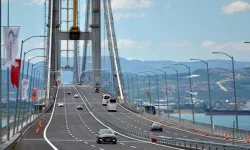 Otoyol ve köprü ücretlerine zam geldi: İşte yeni geçiş ücretleri