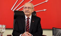 Kılıçdaroğlu'nun Yeni Parti sevinci: Çok şükür arınma gerçekleşti