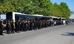 Dev yasa dışı bahis operasyonunda 101 tutuklama!