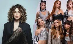 Dilan Çıtak'tan Manifest açıklaması: Konumuz kızlar değil