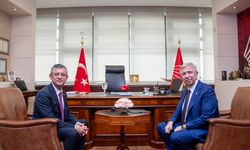 ABB Başkanı Yavaş, Özgür Özel ile telefonda görüştü