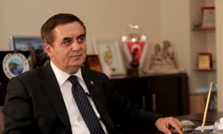 Mahmudiye Belediye Başkanı İshak Gündoğan CHP'den istifa etti