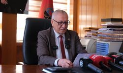 Muhsin Dilbaz: "Gerçeğin İzinden Giden Basın, Kamu Vicdanının Aynasıdır"