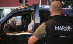 14 ilde dev "Narko Kapan" operasyonu: 382 gözaltı, 91 şüpheli aranıyor