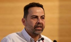 Nasuh Mahruki gözaltına alındı