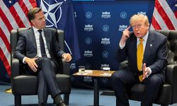 Trump: "İran ile ateşkes fiilen bitti, Türkiye F-35 alacak"